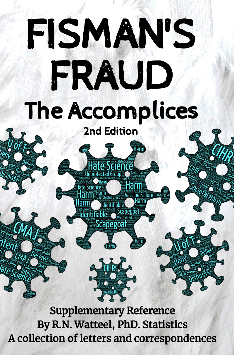 Fisman's Fraud: The Accomplices