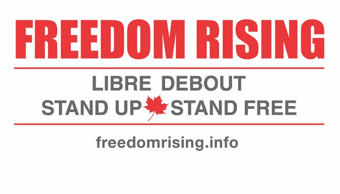 Freedom Rising