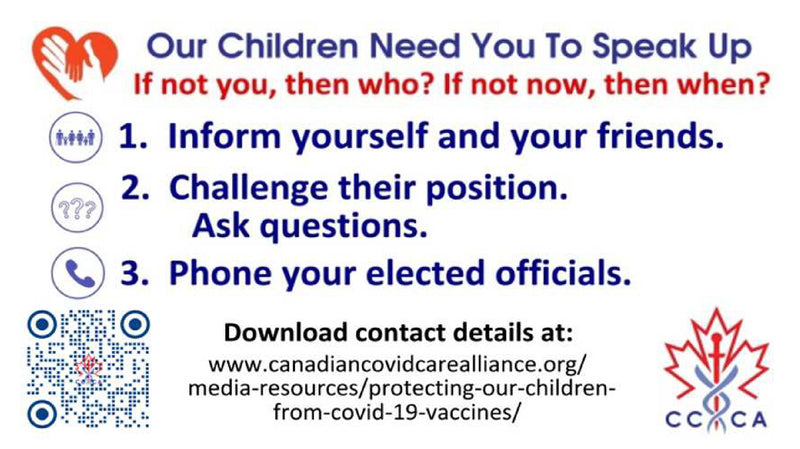 What do we know about CV-19 and Children?