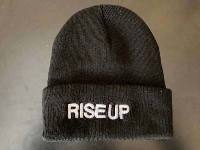 Rise Up Toque