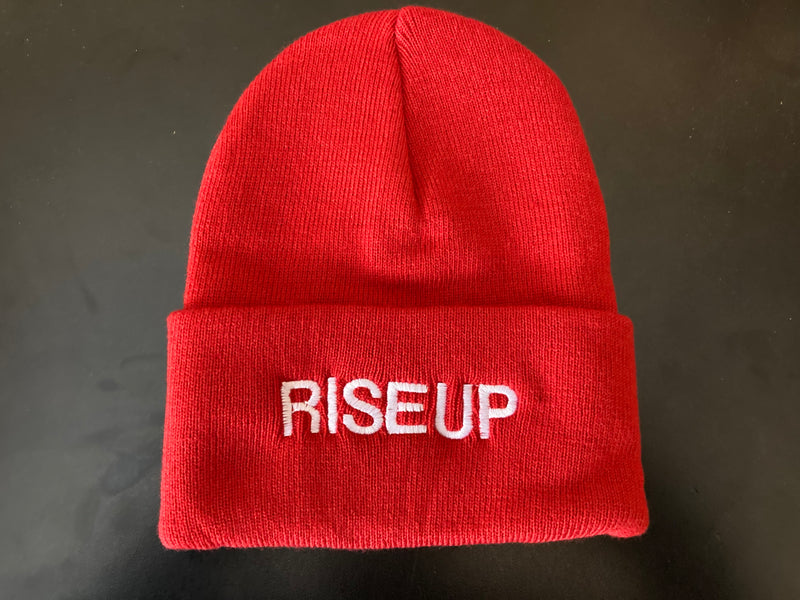 Rise Up Toque